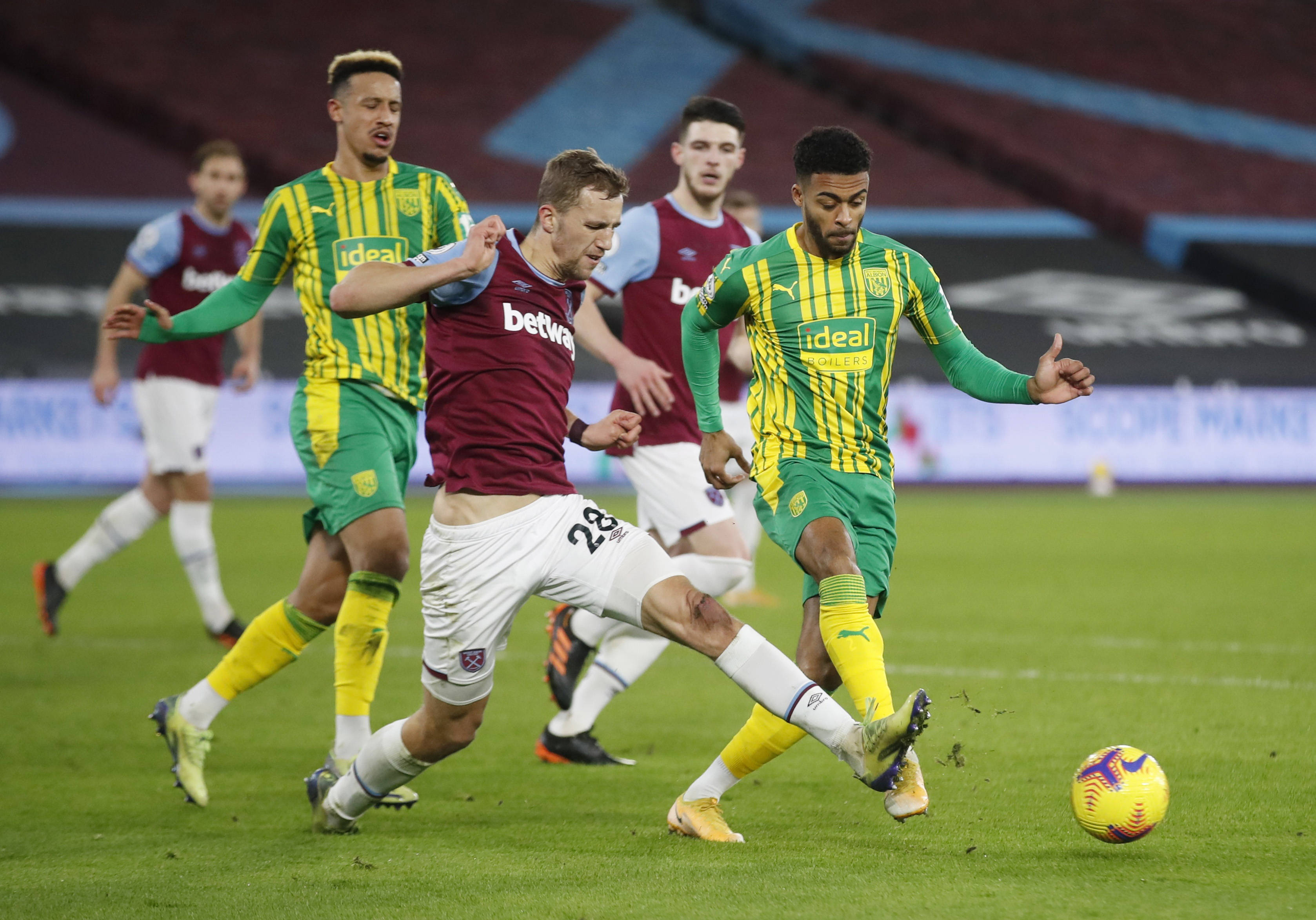 作为多特蒙 作为多特蒙